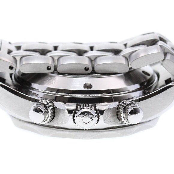 OMEGA Seamaster300 213.30.42.40.01.001 Chronograph Date Automatic Men's_848753 - Picture 5 of 6